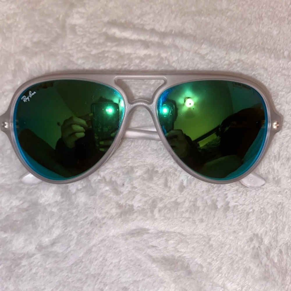 Ray-bans Aviator Sunglasses